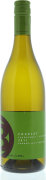 J. Bookwalter Couplet Chardonnay/Viognier 2011 Front Bottle Shot