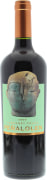 Penalolen Cabernet Franc 2009 Front Bottle Shot