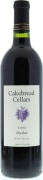 Cakebread Merlot 2009 Front Bottle Shot