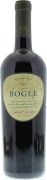 Bogle Cabernet Sauvignon 2010 Front Bottle Shot