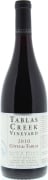 Tablas Creek Cotes de Tablas Rouge 2010 Front Bottle Shot