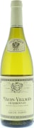 Louis Jadot Macon-Villages 2011 Front Bottle Shot