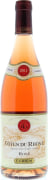 E. Guigal Cotes du Rhone Rose 2011 Front Bottle Shot