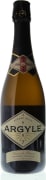 Argyle Blanc de Blancs Knudsen Vineyard Julie Lee's Block 2007 Front Bottle Shot