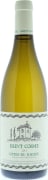 Chateau de Saint Cosme Cotes du Rhone Blanc 2011 Front Bottle Shot