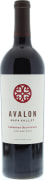Avalon Napa Cabernet Sauvignon 2010 Front Bottle Shot