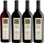 Mt Veeder Cabernet and Reserve 4 Pack Gift Product Image