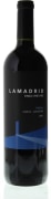 Lamadrid Single Vineyard Malbec 2011 Front Bottle Shot