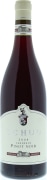 Schug Heritage Reserve Pinot Noir 2008 Front Bottle Shot