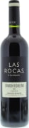 Las Rocas Red Blend 2009 Front Bottle Shot