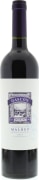 Don Miguel Gascon Malbec 2011 Front Bottle Shot