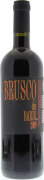 Fattoria dei Barbi Brusco dei Barbi 2009 Front Bottle Shot