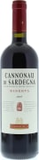 Sella & Mosca Cannonau di Sardegna Riserva 2008 Front Bottle Shot
