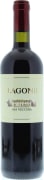 Aia Vecchia Lagone Toscana 2009 Front Bottle Shot