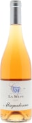 Chateau de la Selve Maguelonne Rose 2010 Front Bottle Shot