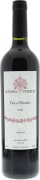 Achaval Ferrer Finca Mirador Malbec 2010 Front Bottle Shot