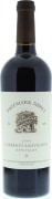 Freemark Abbey Napa Valley Cabernet Sauvignon (scuffed label) 2009 Front Bottle Shot