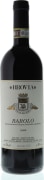Brovia Barolo 2008 Front Bottle Shot