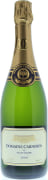 Domaine Carneros Brut 2008 Front Bottle Shot
