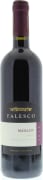 Falesco Merlot Umbria 2010 Front Bottle Shot