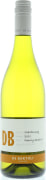 De Bortoli DB Chardonnay 2011 Front Bottle Shot