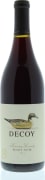 Decoy Sonoma County Pinot Noir 2011 Front Bottle Shot