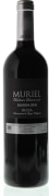 Bodegas Muriel Reserva 2005 Front Bottle Shot