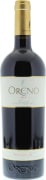 Tenuta Sette Ponti Oreno 2010 Front Bottle Shot