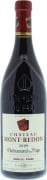 Chateau Mont-Redon Chateauneuf-du-Pape 2009 Front Bottle Shot