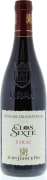 Domaine Grand Veneur Clos de Sixte Lirac 2010 Front Bottle Shot
