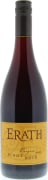 Erath Pinot Noir 2010 Front Bottle Shot