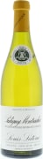 Louis Latour Puligny-Montrachet 2010 Front Bottle Shot