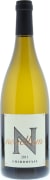 Novellum Chardonnay 2011 Front Bottle Shot