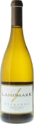 Landmark Overlook Chardonnay 2010 Front Bottle Shot