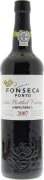 Fonseca Late Bottled Vintage 2007 Front Bottle Shot
