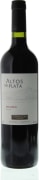 Terrazas de los Andes Altos del Plata Malbec 2011 Front Bottle Shot