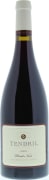 Tendril Pinot Noir 2009 Front Bottle Shot