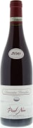 Domaine Drouhin Oregon Pinot Noir 2010 Front Bottle Shot