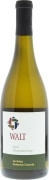 Walt La Brisa Chardonnay 2010 Front Bottle Shot