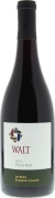 Walt La Brisa Pinot Noir 2010 Front Bottle Shot