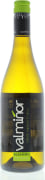 Valminor Rias Baixas Albarino 2011 Front Bottle Shot