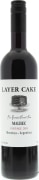 Layer Cake Malbec 2011 Front Bottle Shot