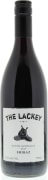 Kilikanoon The Lackey Shiraz 2010 Front Bottle Shot