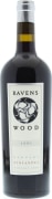 Ravenswood Lodi Old Vine Zinfandel 2010 Front Bottle Shot