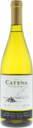 Catena Chardonnay 2011 Front Bottle Shot