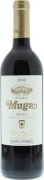 Bodegas Muga Reserva 2008 Front Bottle Shot