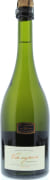Vida Organica Sparkling Chardonnay 2011 Front Bottle Shot