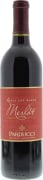 Parducci Small Lot Blend Merlot 2010 Front Bottle Shot