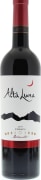 Alta Luna Phases Red Blend 2009 Front Bottle Shot