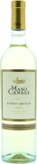 Maso Canali Pinot Grigio 2011 Front Bottle Shot